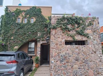 Casa en condominio de 2 habitaciones, San Miguel de Allende · Casa en Renta en Tierra Adentro, Cluster 1