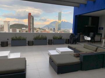 Departamento de 2 habitaciones, Monterrey · Departamento en Renta en San Jerónimo en Monterrey