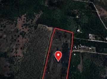 1 · Terreno en Venta, Uso Mixto, en Carretera a Cadereyta