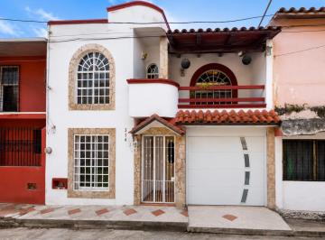 Casa de 3 habitaciones, Tuxtla Gutiérrez · Venta de Casa en Tuxtla Gutierrez Chiapas Col 24 de Junio