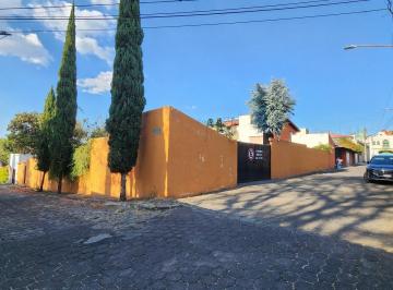 Terreno / Lote · 829m² · Terreno en Venta en Santa María de Guido a Unos Pasos de La Plaza Principal