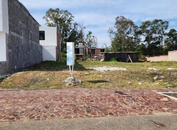Terreno / Lote · 223m² · Terreno en Venta en Altozano