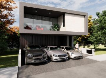 Casa · 400m² · 4 Recámaras · 3 Estacionamientos · Casa en Venta Álamos Tres Marías Fraccionamiento Privado con Casa Club, Gimnasio, Áreas Vrdes