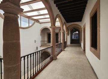 Casa · 1347m² · 18 Recámaras · Casa en Venta en El Centro Histórico de Morelia Av Principal Ideal Hotel Boutique, Universidad