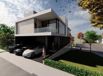 Casa · 655m² · 4 Recámaras · 3 Estacionamientos · Casa en Venta Álamos con Casa Club con Gimnasio y Alberca a 7 Minutos Centro Comercial Las Américas