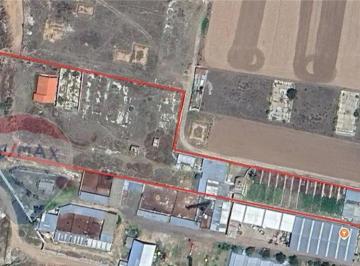 Terreno / Lote , Calpulalpan · Excelente Oportunidad de Inversión | Terreno Urbano de 10,000 m² en Tlaxcala