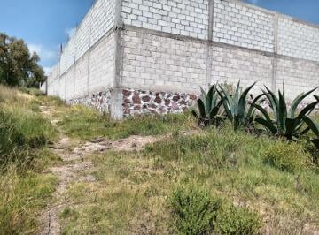 Terreno / Lote , Epazoyucan · Se. Vende Terreno