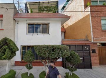 Casa de 3 habitaciones, Iztapalapa · Venta de Casa en Iztapalapa Ciudad de México Colonía Constitución de 1917