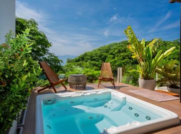 Departamento de 2 habitaciones, Bahía de Banderas · Departamento en Alamar | Planta Baja | $17.5 m