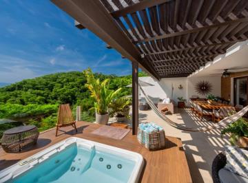 Departamento de 2 habitaciones, Bahía de Banderas · Departamento en Alamar | Planta Baja | $17.5 m