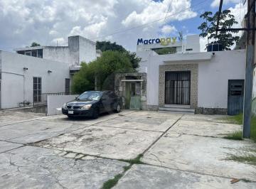 Casa · 498m² · 5 Recámaras · 5 Estacionamientos · Casa en Venta en Residencial Colonia México