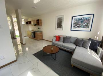 Casa en condominio de 2 habitaciones, San Pedro Tlaquepaque · Casa en Renta en Zimalta, Tlaquepaque