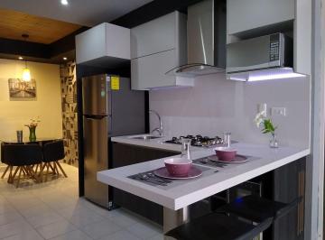 Departamento de 2 habitaciones, Monterrey · Departamento Renta Centro Mty