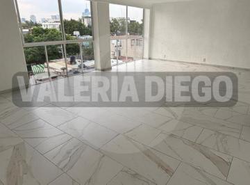 Departamento de 3 habitaciones, Benito Juárez · Vendo Departamento en del Valle Centro, Benito Juarez