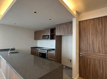Departamento de 2 habitaciones, Cuajimalpa de Morelos · Departamento Stampa Residencial a 5 Min de Santa Fe
