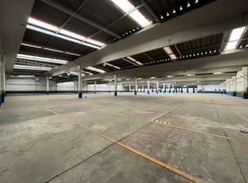 Bodega comercial · 11992m² · Bodega en Renta en Tlalnepantla de 11,193 m².