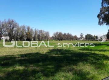 Terreno / Lote · 18360m² · Terreno en Santa María Huecatitla