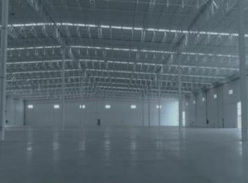Nave industrial · 10000m² · Nave Industrial en Navojoa