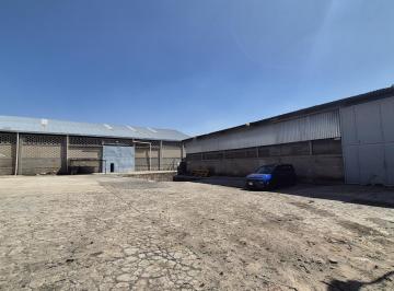 Bodega comercial · 2210m² · Bodega y Terreno en Renta en Tlalnepantla de 6,000 m²