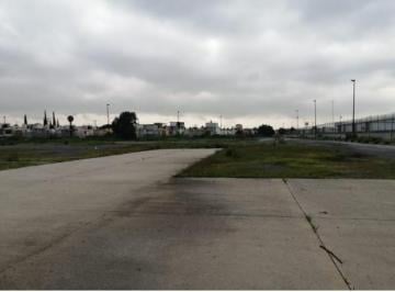 Terreno / Lote · 20891m² · Terreno en Renta de 20,891 M²en Tultitlán