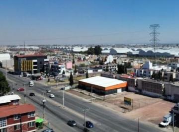 Local comercial · 1000m² · Local en Renta de 1,000 m² en Coacalco