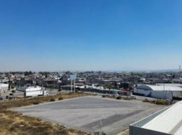 Terreno / Lote · 1000m² · Terreno Industrial - Comercial de 8,329 m² en Coacalco