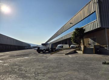 Bodega comercial · 2546m² · Bodega en Renta de 2,546 m² en Tlalnepantla