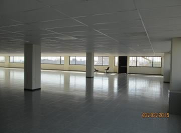Oficina · 1000m² · Oficinas en Renta de 1,000 m² en Naucalpan