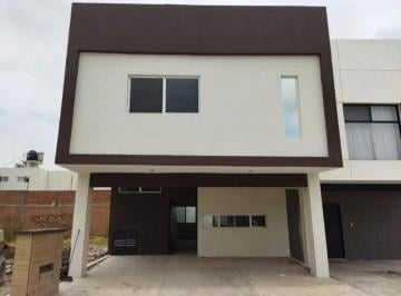 Casa de 3 habitaciones, Durango · ¡Estrena Casa en Privada Paladio, Durango!