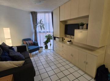 Departamento de 3 habitaciones, Miguel Hidalgo · Departamento en Venta en San Miguel Chapultepec