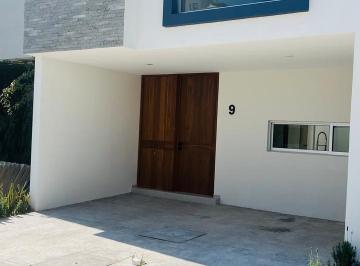 Casa de 3 habitaciones, Zapopan · Casa en Venta en Boreales