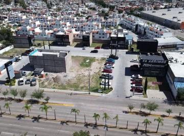 Terreno comercial , Durango · ¡Atención Inversionistas y Empresarios!
