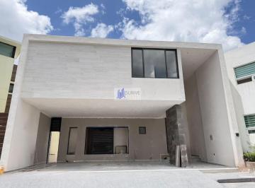 Casa de 4 habitaciones, Monterrey · Casa Venta La Joya Privada Loreto Zona El Uro Sur Monterrey