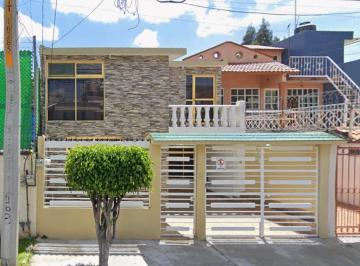 Casa de 3 habitaciones, Cuautitlán Izcalli · Venta de Casa en Cuautitlán Izcalli Estado de México Colonía Cumbria