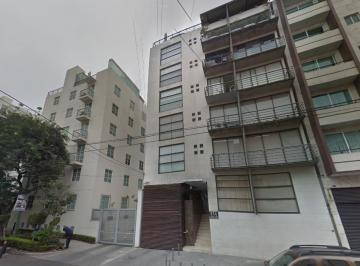Departamento de 2 habitaciones, Benito Juárez · Venta Departamento Benito Juárez Cdmx