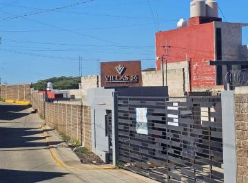 Casa de 4 habitaciones, Emiliano Zapata · ¡Invierte en Una Propiedad Que Te Permite Generar Dos Fuentes de Ingresos!