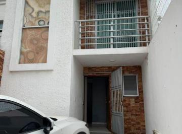 Casa · 130m² · 3 Recámaras · 2 Estacionamientos · Casa en Hacienda San Pedro El Tapatio