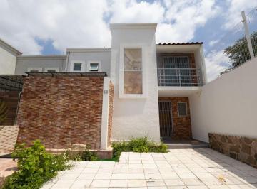 Casa · 130m² · 3 Recámaras · 2 Estacionamientos · Casa en Hacienda San Pedro El Tapatio