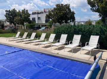 Casa en condominio de 2 habitaciones, Tlajomulco de Zúñiga · Rento Adamar Coto 2 Cómoda Casa