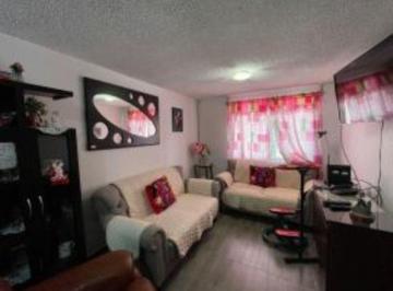 Departamento de 1 habitación, Venustiano Carranza · Departamento en Venta en La Ciudad de México en La Colonia Jardín Balbuena.