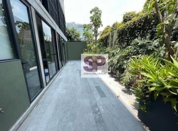 3d71c7d7b860890aaba7f5c8c5c38146e118c6732a4b1e245990fd84b6e22631 · Planta Jardin en Anzures