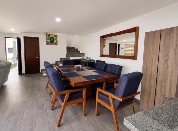Casa de 3 habitaciones, San Mateo Atenco · Casa en Venta en Residencial Buenavista | Exclusividad, Diseño y Excelente Ubicación