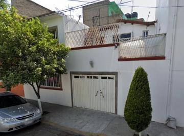 Casa de 2 habitaciones, Azcapotzalco · Venta de Casa en Kioka 70, Euzkadi, Azcapotzalco