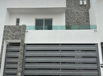 1 · Casa en Venta en Cumbres Elite Premier, Garcia