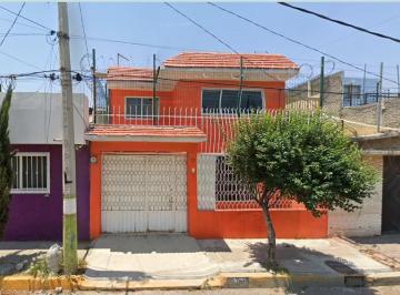 Casa de 3 habitaciones, Ecatepec de Morelos · ¡Casa en Venta en Jardin de Morelos, Ecatepec de Morelos!