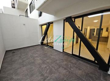 Departamento de 2 habitaciones, Benito Juárez · Departamento de 75 m² con 2 Recámaras en Renta en Narvarte Poniente
