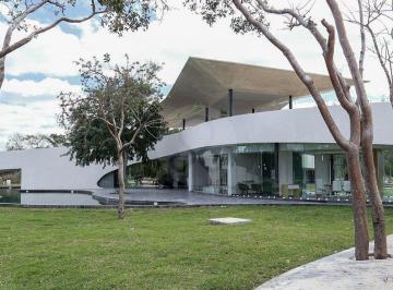 Terreno / Lote · 529m² · Terreno Residencial en Venta en Pueblo Tamanche