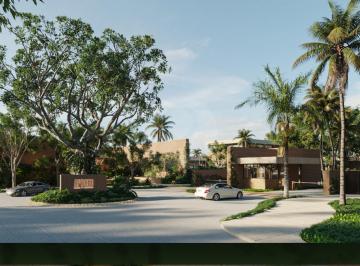 Terreno / Lote · 360m² · Terreno Residencial en Venta en Pueblo Dzitya