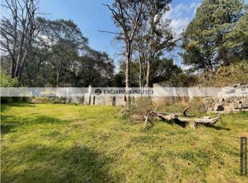 Imagen 0 · Terreno Residencial en Venta en Contadero