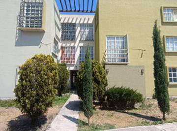 Departamento de 2 habitaciones, Zumpango · Venta de Departamento en Condominio Zumpango Villas de Laguna